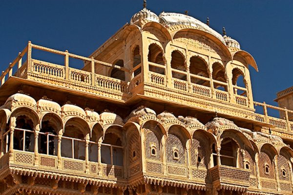 Patwaon Ki Haveli