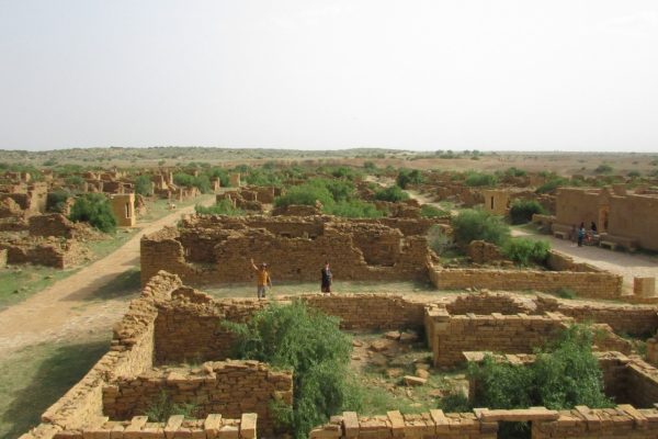 Kuldhara